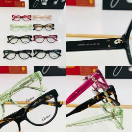 Picture of Cartier Optical Glasses _SKUfw56900619fw
